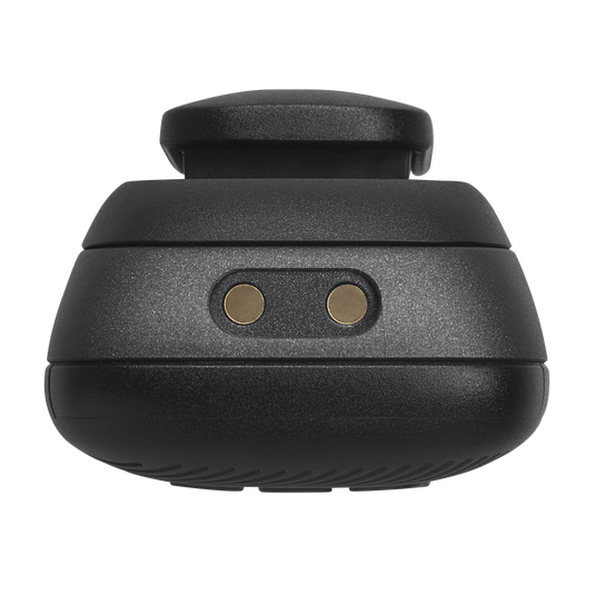 JBL Quantum Stream Wireless Lightning - Black - Wearable wireless streaming microphone for Lightning connection - Detailshot 10 image number null